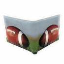 Urban Trendy NY Fashion Bifold Printed Wallets In Gift Box Mens Womens Kids-UNCATEGORIZED-Empire Cove-LL-BLM-Casaba Shop 27 image