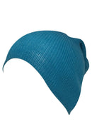 Casaba Stylish Long Slouch Beanies for Men Women 12 inch Skull Cap Toboggan Hat-Serve The Flag 26 image