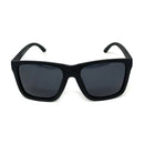 Polarized Sunglasses Classic Style Lens Driving Fishing Mens Womens With Pouch-Serve The Flag 5 image
