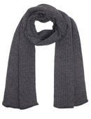 Casaba Winter 3 Piece Set Knit Beanie Hat Scarf Touchscreen Gloves for Men Women-Serve The Flag 28 image