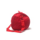 40 LOT Roll Round 18" Duffle Duffel Bag Travel Sports Gym Work School Carry On-Serve The Flag 19 image