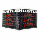 Urban Trendy NY Fashion Bifold Printed Wallets In Gift Box Mens Womens Kids-UNCATEGORIZED-Empire Cove-LL-BLM-Casaba Shop 41 image