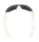 Classic Polarized Sunglasses Club Aviator Bamboo Sports Mirror Men's Women's-Serve The Flag 110 image