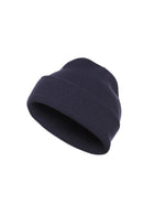 Casaba 3 Piece Winter Set Cuff Beanie Hat Scarf Touchscreen Gloves for Men Women-Serve The Flag 39 image