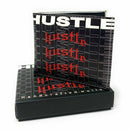 Urban Trendy NY Fashion Bifold Printed Wallets In Gift Box Mens Womens Kids-UNCATEGORIZED-Empire Cove-LL-BLM-Casaba Shop 19 image