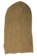 Casaba Stylish Long Slouch Beanies for Men Women 12 inch Skull Cap Toboggan Hat-Serve The Flag 15 image