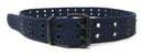 Casaba Canvas Belts Double Row 2 Holes Grommet Fabric Military Mens Women Unisex-Serve The Flag 6 image