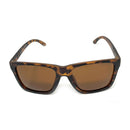 Polarized Sunglasses Classic Style Lens Driving Fishing Mens Womens With Pouch-Serve The Flag 2 image