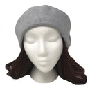 Casaba Women's Wool Warm Beret French Style Artsy Lightweight Fashion Hats Caps-Serve The Flag 31 image
