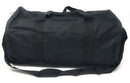 40 LOT Roll Round 18" Duffle Duffel Bag Travel Sports Gym Work School Carry On-Serve The Flag 1 image