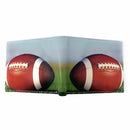 Urban Trendy NY Fashion Bifold Printed Wallets In Gift Box Mens Womens Kids-UNCATEGORIZED-Empire Cove-LL-BLM-Casaba Shop 26 image