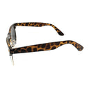 Polarized Sunglasses Club Style Mirror Lens Driving Mens Womens With Pouch-Serve The Flag 34 image