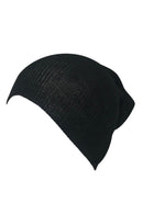 Casaba Stylish Long Slouch Beanies for Men Women 12 inch Skull Cap Toboggan Hat-Serve The Flag 11 image