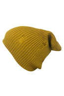 Casaba Winter Beanies Vintage Ripped Double Layer Slouch Caps Hats Men Women-Serve The Flag 37 image