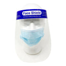 Safety Face Shield Mask Reusable Washable Protection Cover Anti Fog Anti-Splash-Serve The Flag 6 image