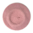 Casaba Women's Wool Warm Beret French Style Artsy Lightweight Fashion Hats Caps-Serve The Flag 38 image