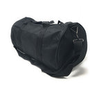 40 LOT Roll Round 18" Duffle Duffel Bag Travel Sports Gym Work School Carry On-Serve The Flag 13 image
