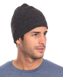 Casaba Winter 3 Piece Set Beanie Hat Scarf Touchscreen Gloves Cable Knit for Men Women-Serve The Flag 18 image