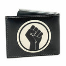 Urban Trendy NY Fashion Bifold Printed Wallets In Gift Box Mens Womens Kids-UNCATEGORIZED-Empire Cove-LL-BLM-Casaba Shop 13 image