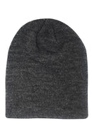 Casaba Winter Double Layer Beanies Toboggan Washed Skull Caps Hats for Men Women-Serve The Flag 7 image