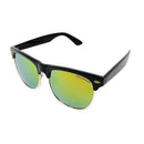 Polarized Sunglasses Club Style Mirror Lens Driving Mens Womens With Pouch-Serve The Flag 16 image