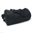 40 LOT Roll Round 18" Duffle Duffel Bag Travel Sports Gym Work School Carry On-Serve The Flag 12 image