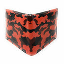 Urban Trendy NY Fashion Bifold Printed Wallets In Gift Box Mens Womens Kids-UNCATEGORIZED-Empire Cove-LL-BLM-Casaba Shop 35 image