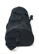 40 LOT Roll Round 18" Duffle Duffel Bag Travel Sports Gym Work School Carry On-Serve The Flag 10 image