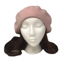 Casaba Women's Wool Warm Beret French Style Artsy Lightweight Fashion Hats Caps-Serve The Flag 7 image