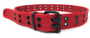 Casaba Canvas Belts Double Row 2 Holes Grommet Fabric Military Mens Women Unisex-Serve The Flag 12 image