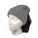 Casaba Women's Wool Warm Beret French Style Artsy Lightweight Fashion Hats Caps-Serve The Flag 15 image