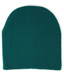 Warm Winter Hat Beanies Long Cuffed Short Uncuffed Solid Colors Camouflage Camo-Serve The Flag 22 image