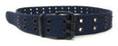 Casaba Canvas Fabric Belts for Kids Boys Girls 2 to 10 years Double Rows-Serve The Flag 20 image