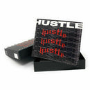 Urban Trendy NY Fashion Bifold Printed Wallets In Gift Box Mens Womens Kids-UNCATEGORIZED-Empire Cove-LL-BLM-Casaba Shop 42 image