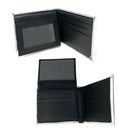 California Cali Bear Bifold Wallets In Gift Box Mens Womens Kids-Wallets-Empire Cove-Star-Casaba Shop 5 image