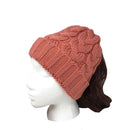 Casaba Women's Wool Warm Beret French Style Artsy Lightweight Fashion Hats Caps-Serve The Flag 4 image