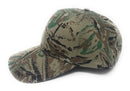 Cotton Twill Camo Camouflage 6 Panel Hunting Fishing Baseball Snapback Hats Caps-Serve The Flag 13 image