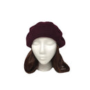 Casaba Women's Wool Warm Beret French Style Artsy Lightweight Fashion Hats Caps-Serve The Flag 26 image