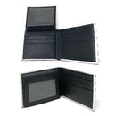 Christian Jesus Bifold Wallets In Gift Box Mens Womens Kids-Wallets-Empire Cove-LL-FATIMA-Casaba Shop 14 image