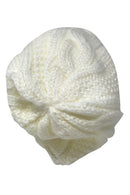 Casaba Warm Beanies Cable Knit Braided Slouch Long Hats Caps for Men Women-Serve The Flag 26 image