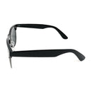 Polarized Sunglasses Club Style Mirror Lens Driving Mens Womens With Pouch-Serve The Flag 36 image