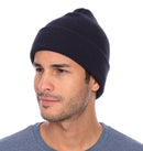 Casaba Warm Winter Beanies Hat Cap for Men Women Toboggan Cuffed Knit Slouch-Serve The Flag 8 image