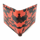 Urban Trendy NY Fashion Bifold Printed Wallets In Gift Box Mens Womens Kids-UNCATEGORIZED-Empire Cove-LL-BLM-Casaba Shop 37 image