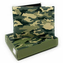 Urban Trendy NY Fashion Bifold Printed Wallets In Gift Box Mens Womens Kids-UNCATEGORIZED-Empire Cove-LL-BLM-Casaba Shop 17 image