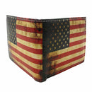 USA Patriotic Bifold Wallets In Gift Box Mens Womens Youth-UNCATEGORIZED-Empire Cove-LL-US_100_DOLLAR_OLD-Casaba Shop 36 image