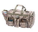 22inch Large Duffle Bags Camo Camouflage Military Army ACU Carry-On Travel-Serve The Flag 1 image