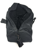 40 LOT Roll Round 18" Duffle Duffel Bag Travel Sports Gym Work School Carry On-Serve The Flag 8 image