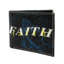 Christian Jesus Bifold Wallets In Gift Box Mens Womens Kids-Wallets-Empire Cove-LL-FATIMA-Casaba Shop 17 image