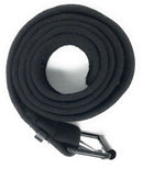 Casaba Canvas Fabric Belts for Kids Boys Girls 2 to 10 years Double Rows-Serve The Flag 18 image