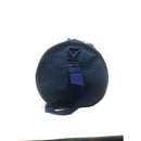 40 LOT Roll Round 18" Duffle Duffel Bag Travel Sports Gym Work School Carry On-Serve The Flag 28 image